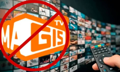 Conatel alerta sobre riesgos de descargar aplicaciones no certificadas