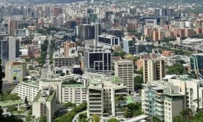Alquileres en Caracas suben entre 1 % y 2 % en 2025