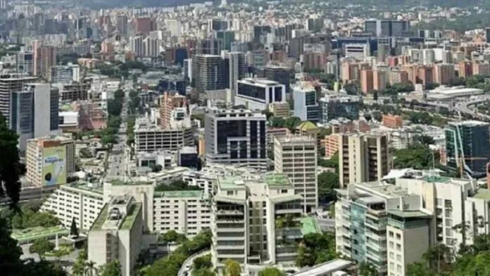 Alquileres en Caracas suben entre 1 % y 2 % en 2025