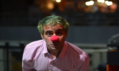 ‘Mi Lugar en el Mundo’ llega a Venezuela con Domingo Mondongo