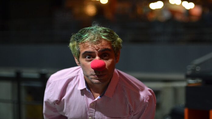 ‘Mi Lugar en el Mundo’ llega a Venezuela con Domingo Mondongo