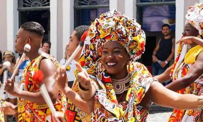 La conmemoración visibiliza la resistencia, creatividad y contribuciones de los afrodescendientes en la música, danza, tradiciones y patrimonio cultural de la región
