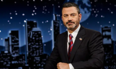 Jimmy Kimmel regresa a la televisión tras suspensión