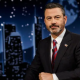 Jimmy Kimmel regresa a la televisión tras suspensión