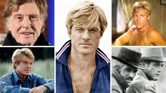 Muere Robert Redford a los 89 años en su casa de Utah