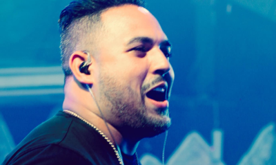 Anderson Briceño, un destacado DJ y productor venezolano