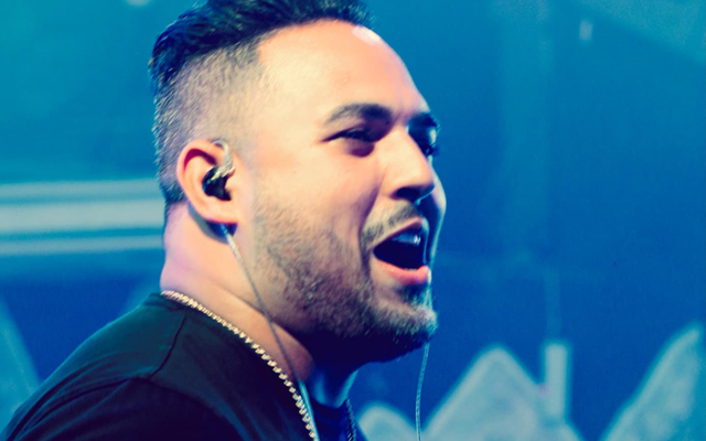 Anderson Briceño, un destacado DJ y productor venezolano