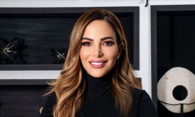 Endrina Yépez disfruta de un nuevo capítulo en su vida profesional con “Equilibrio”. La periodista promueve el bienestar y la esperanza en tiempos difíciles.