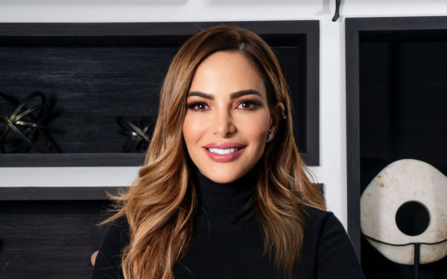 Endrina Yépez disfruta de un nuevo capítulo en su vida profesional con “Equilibrio”. La periodista promueve el bienestar y la esperanza en tiempos difíciles.