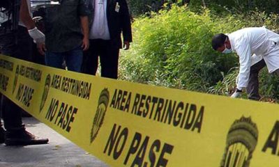 Encuentran sin vida a hombre de la tercera edad en Mérida