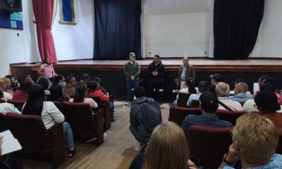 Alcalde de Guaicaipuro, Farith Fraija, implementa un innovador esquema laboral