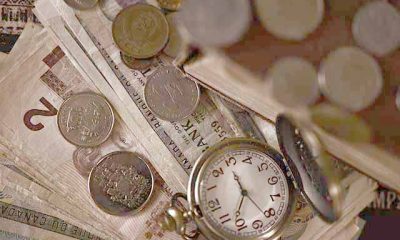 ECONOMÍA SIN CORBATA / ¿Qué es el dinero?