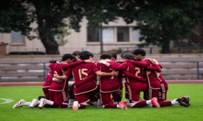 Vinotinto Sub-16 cierra sin victorias su participación en el Four Nations