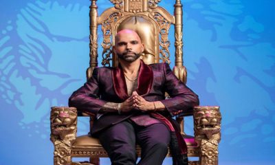 Gus Ormo,Cantautor venezolano