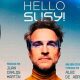 “Hello Susy”, comedia futurista sobre celos digitales e inteligencia artificial en el Centro Cultural Chacao.
