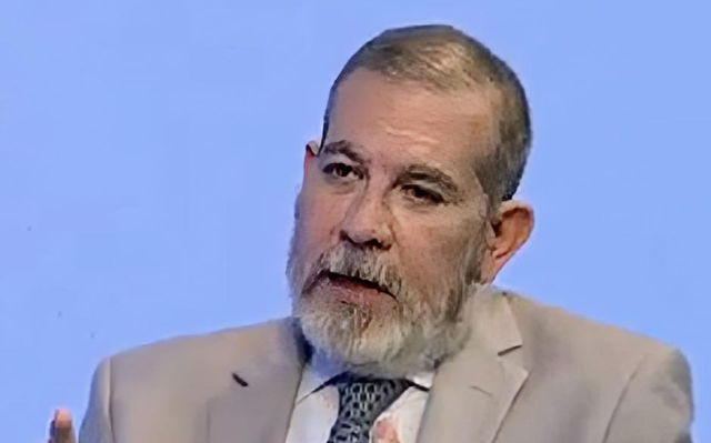 Johel Orta enfatiza la necesidad de la unidad nacional para enfrentar las amenazas externas.