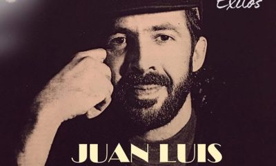 Juan Luis Guerra – Grandes Éxitos