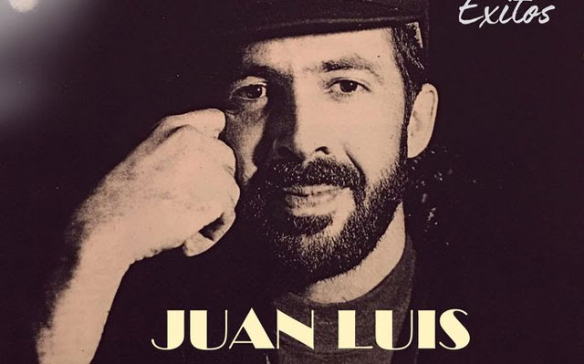Juan Luis Guerra – Grandes Éxitos
