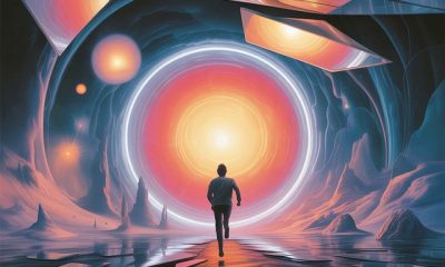 La banda Nueve Noventa presenta “Luces”, su cuarto sencillo de 2025, combinando rock y espiritualidad en un mensaje de superación.