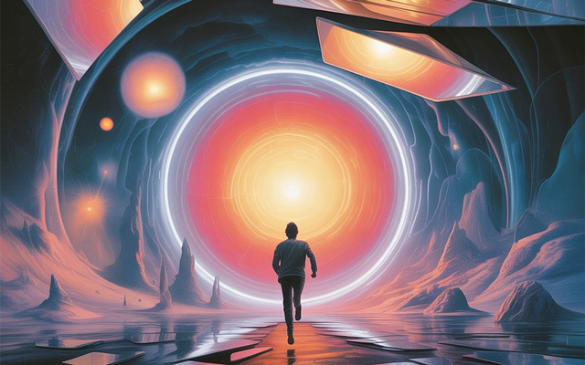 La banda Nueve Noventa presenta “Luces”, su cuarto sencillo de 2025, combinando rock y espiritualidad en un mensaje de superación.