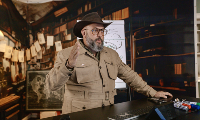 Marcos Jacober detalla su estrategia ante un auditorio multicultural en el Seminario de Inversiones