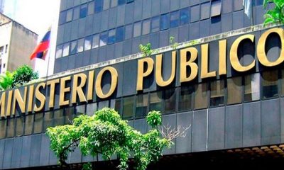 Tarek William Saab anuncia detención de 14 fiscales en Carabobo