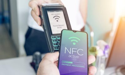 Tecnología NFC llega a Venezuela para modernizar transacciones