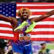 Noah Lyles conquista su cuarto oro mundial en 200 metros