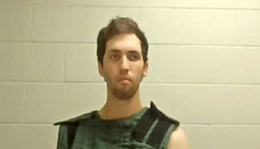 Acusado del asesinato de Kirk escucha cargos y juicio en Utah