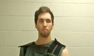 Acusado del asesinato de Kirk escucha cargos y juicio en Utah