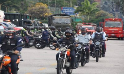 Policía de Mérida refuerza campañas de prevención