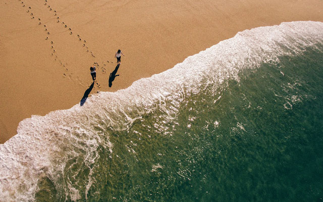 Día Mundial de las Playas 2025