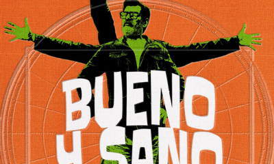 el nuevo show “Bueno y Sano” del Profesor Briceño