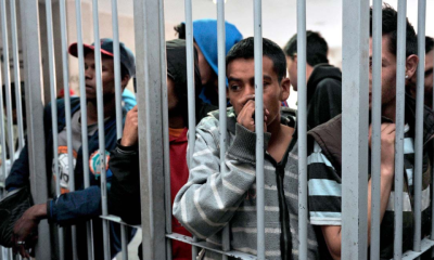 Defensoría del Pueblo de Colombia alerta crisis carcelaria