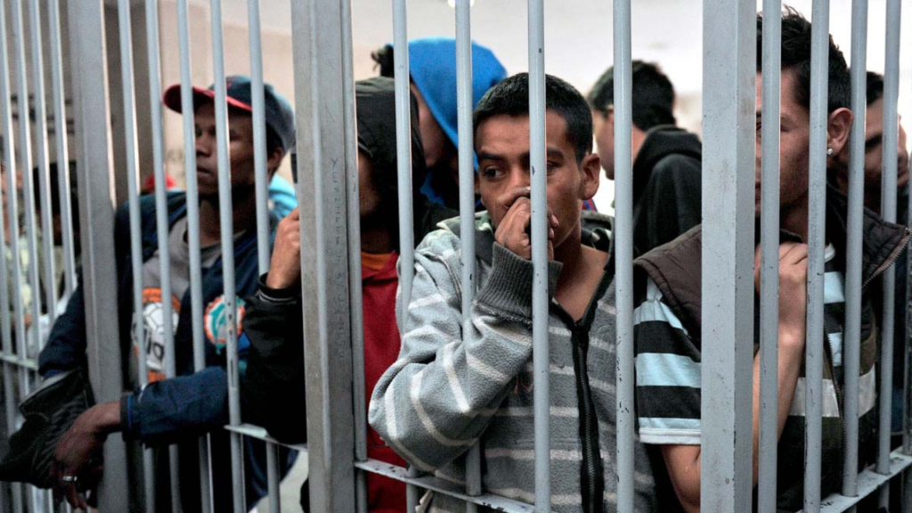 Defensoría del Pueblo de Colombia alerta crisis carcelaria