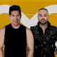 Chino y Nacho nominados en los Premios Billboard Latinos 2025