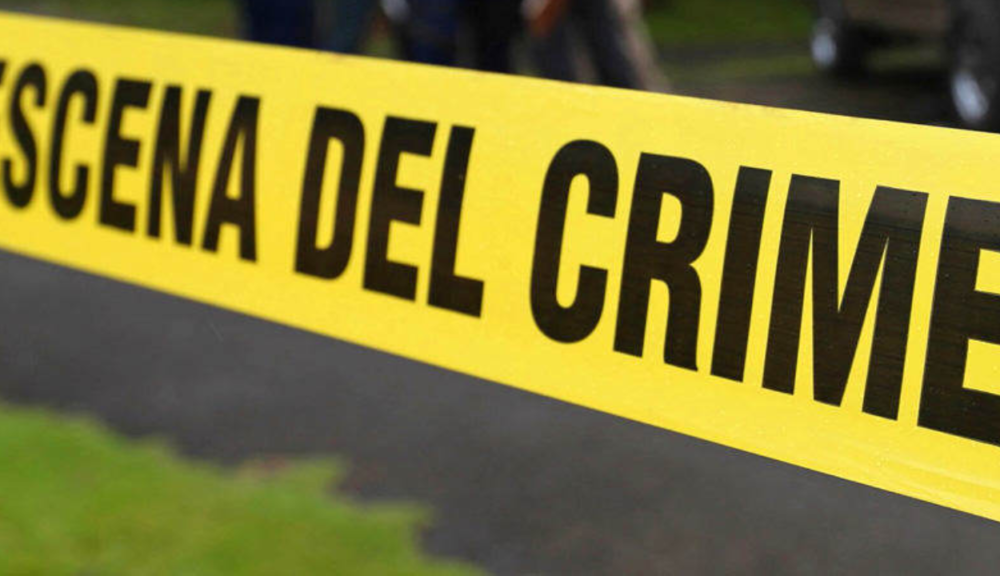 Femicidio en Sucre: joven de 24 años asesinada por su pareja