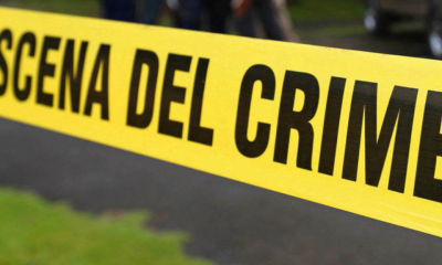 Femicidio en Sucre: joven de 24 años asesinada por su pareja