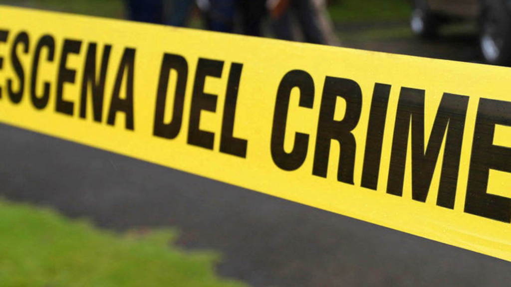 Femicidio en Sucre: joven de 24 años asesinada por su pareja
