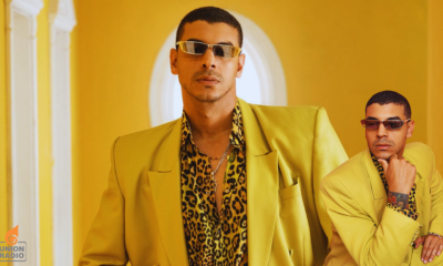 Manuel Medrano estrena videoclip “Mucho Más Que Ayer”