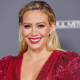 Hilary Duff anuncia su regreso a la música tras 10 años