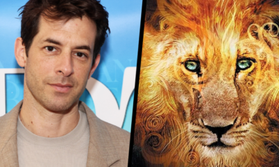 Ronson compondrá la banda sonora de la nueva película de ‘Narnia’