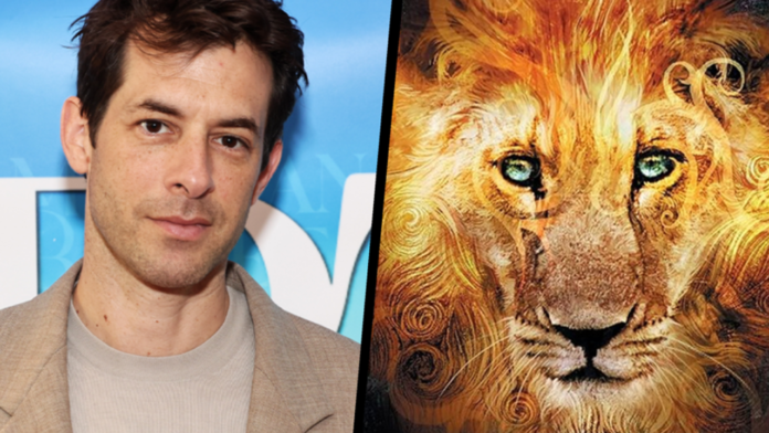Ronson compondrá la banda sonora de la nueva película de ‘Narnia’