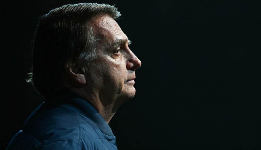 Juez propone 27 años de prisión para Jair Bolsonaro