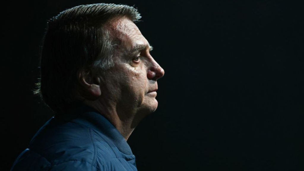 Juez propone 27 años de prisión para Jair Bolsonaro