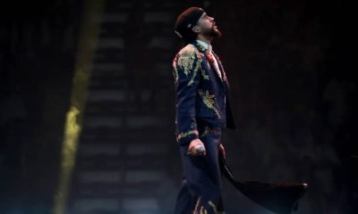 Bad Bunny excluye a Estados Unidos de su gira mundial