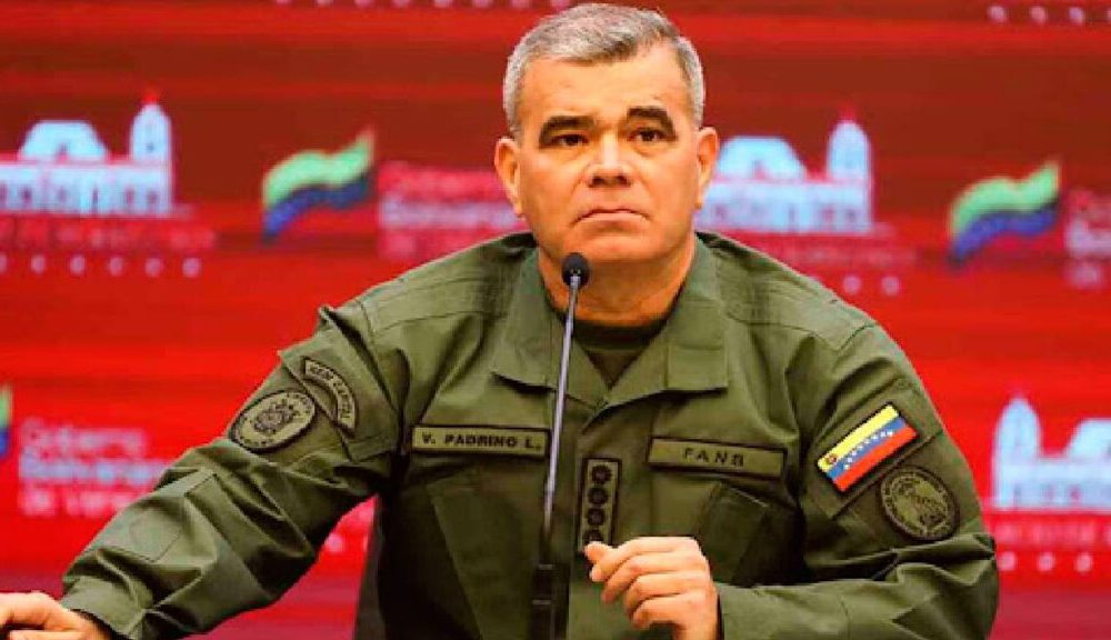 FANB refuerza vigilancia en todo el país para combatir amenazas