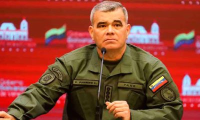 FANB refuerza vigilancia en todo el país para combatir amenazas