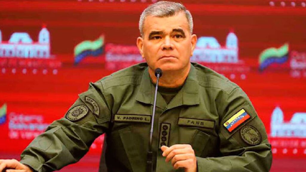 FANB refuerza vigilancia en todo el país para combatir amenazas