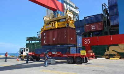 Comercio China–Venezuela alcanza 6.800 millones de dólares